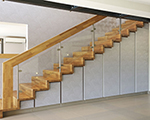 Construction et protection de vos escaliers par Escaliers Maisons à Beaumont-du-Ventoux
